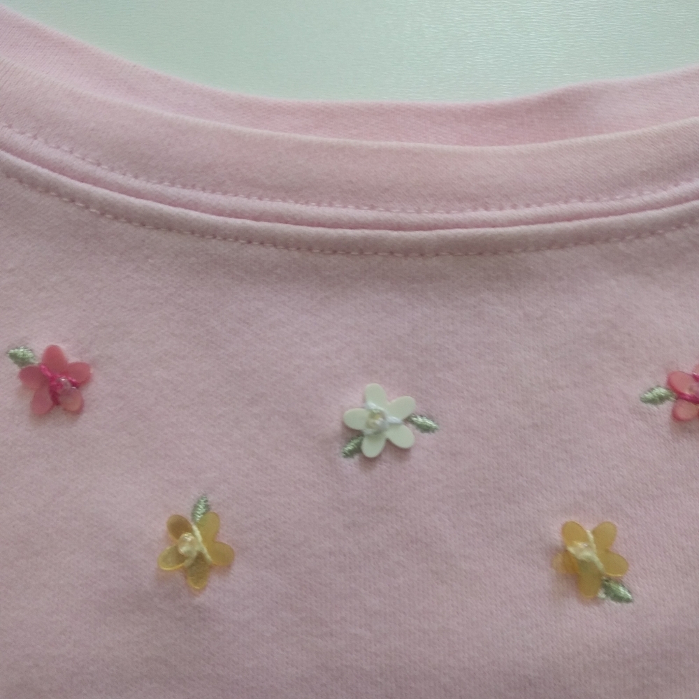 GYMBOREE Garden Bloom Set - Picture 3 of 7